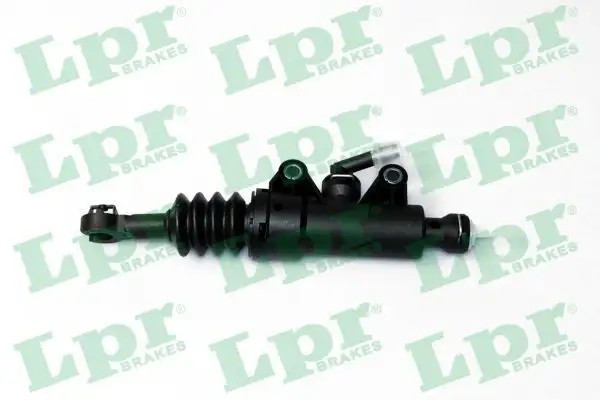 LPR Debriyaj Üst Merkezi DV6UC (1.6 HDI) Expert Jumpy Scudo