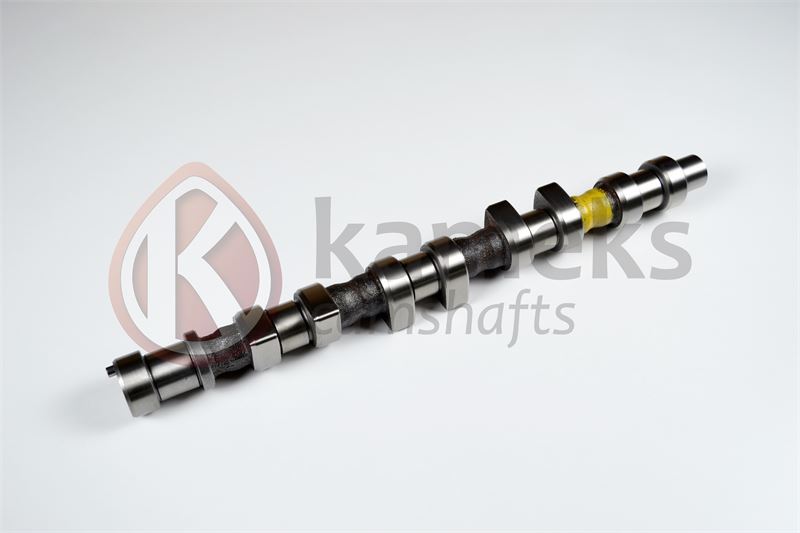 Ekstrik Mili (Egzoz) Std Opel Vectra C, Astra F, Astra G, Corsa B, Corsa C, Vectra B