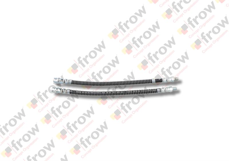 Frow Fren Hortumu Arka (Mercedes W204 S204 C204 ME)