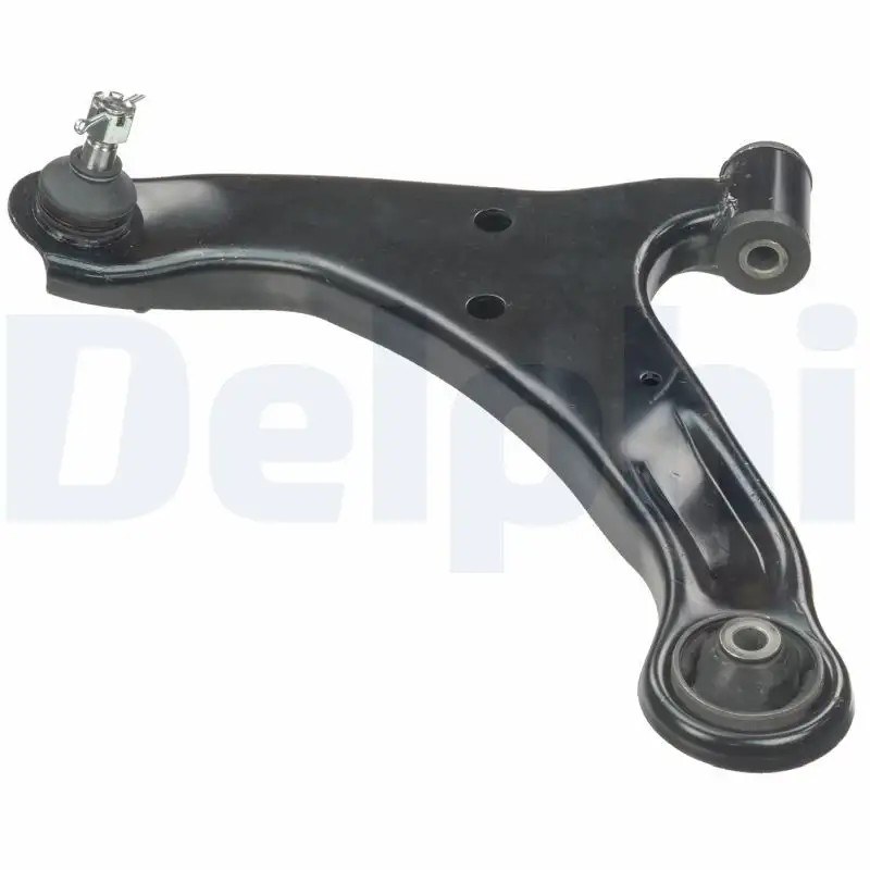DELPHI Suzuki Grand Vitara 1.6-2.0 Alt Salıncak Sol 405 mm
