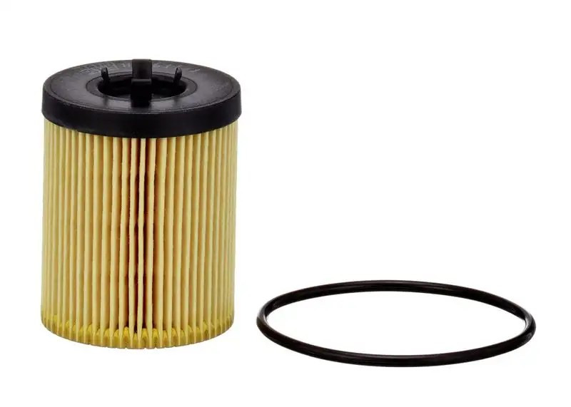 MANN HU611/1X Yağ Filtresi 59 mm Dış Çap, 78 mm Yükseklik