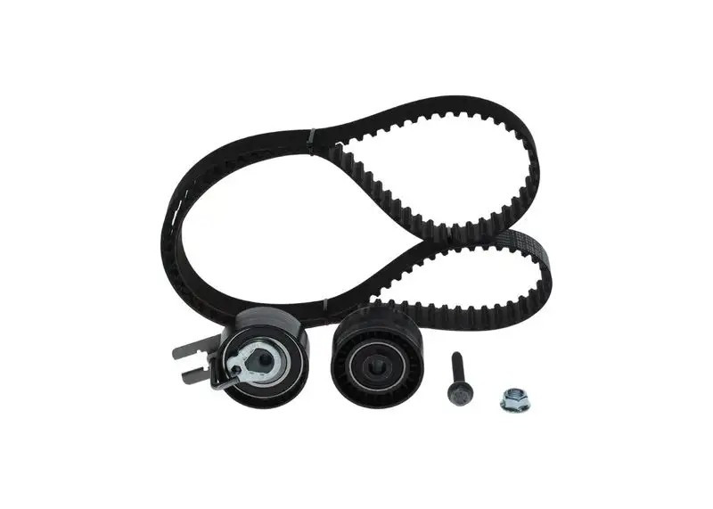 BOSCH Peugeot Partner, Suzuki SX4, Ford Fusion 1.6 Hdi Triger Seti 137 Diş