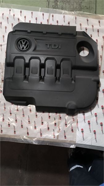 Motor Üst Kapak (Volkswagen Logolu 1.6 TDI 2.0 TDI CLH)