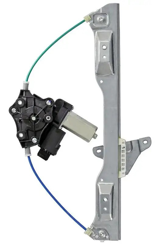 VALEO Opel Corsa D 1.0, 1.2, 1.3 Cdti, 1.4 Sağ Ön Cam Mekanizması