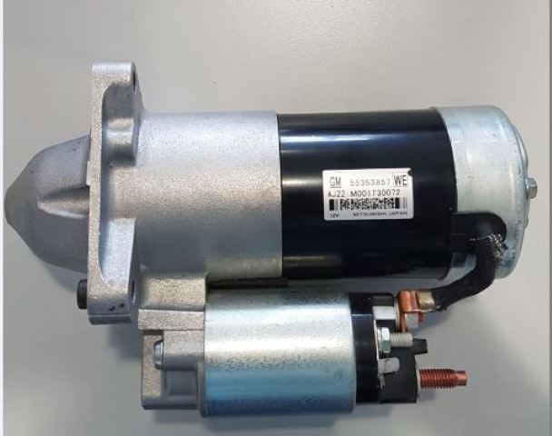 MARS MOTORU VECTRA-C INSIGNI-A  Z19DTL A20DTH    6202074