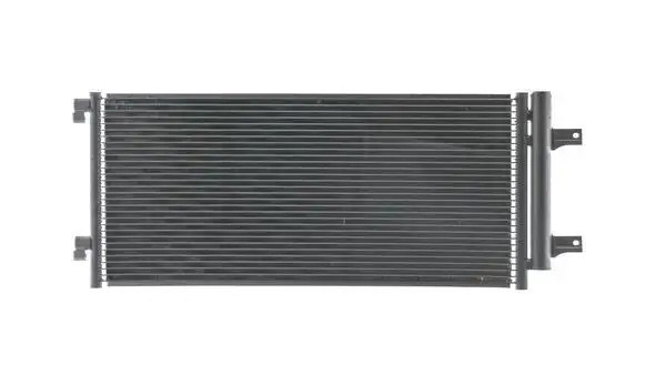 MAHLE Opel Astra K 1.5 Crdi/1.4/1.6 Cdti Klima Radyatörü 663x301x16 mm