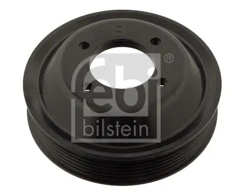 FEBI BMW E46-E60-E65-E66-E53 M52-M54 00 Devirdaim Kasnağı 40 mm