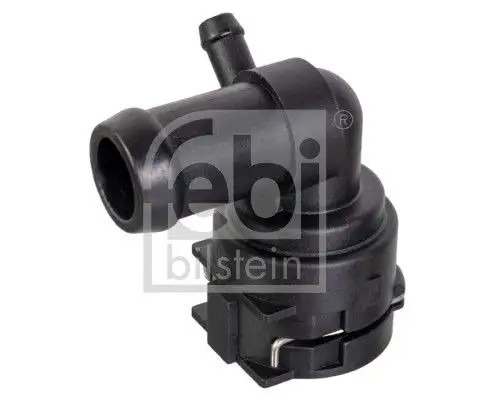 FEBI Volkswagen Tiguan, Skoda Yeti, Golf 5/6 ve Jetta 4/3 Ön Su Flanşı 1K0122291R