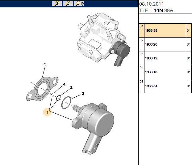 REGÜLATÖR  TÜM MODELLER  DW  MOTOR