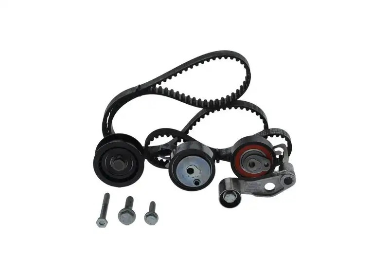 BOSCH Volkswagen Golf 4 ve Skoda Fabia 1.4 Triger Seti 130x20