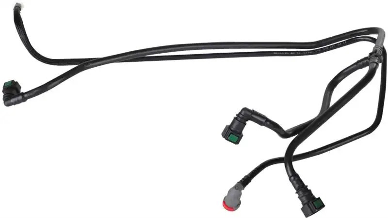 CM Fiorino 1.3 Multijet Yakıt Borusu Takımı 133450133451