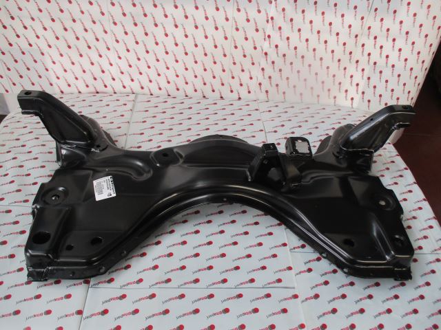 Bitapart Motor Traversi (Besigi) Peugeot 206