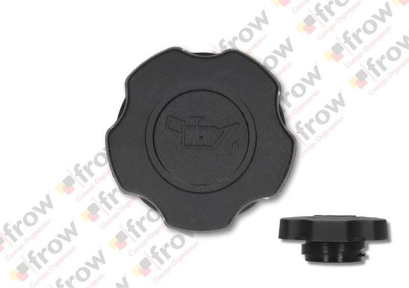 Yağ Dolum Kapağı (Chevrolet Aveo T200, T250, Cruze, Lacetti, Rezzo)