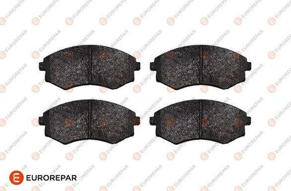 ERP Fren Balatası Ön (Hyundai Elantra, Matrix, Sonata)