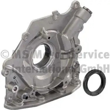 PIERBURG Volvo S60, Peugeot 307, Citroen C3, Ford Focus 1.6 Tdci Yağ Pompası 7.28048.07.0