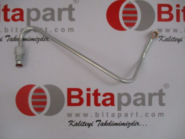 Turbo Borusu (RENAULT Mégane III / Fluence 1.5 DCI)