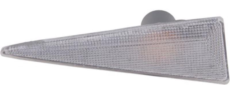Pleksan Camurluk Sinyal Lambası (Sol) (Renault Megane II 03-)