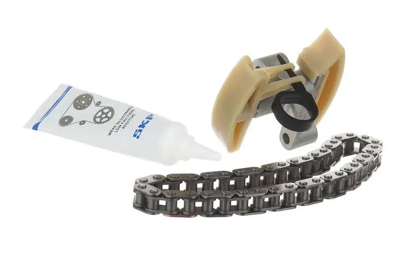 SKF Peugeot 207, 307, 407 ve Ford Focus 1.6 Hdi Eksantrik Zincir Takımı