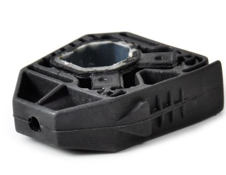Radyatör Braketi Üst (Volkswagen Caddy, Golf, Jetta, Passat, Audi A3, Seat Altea, Leon, Toledo, Skoda Rapid 03-)