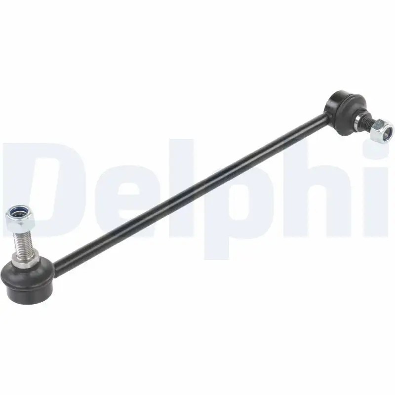 DELPHI Audi A3, Volkswagen Golf 4, Skoda Octavia Z Rotu 335 mm