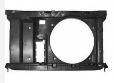 FROW Ön Panel Diesel Turbo (P3008 09-) P307 01/05