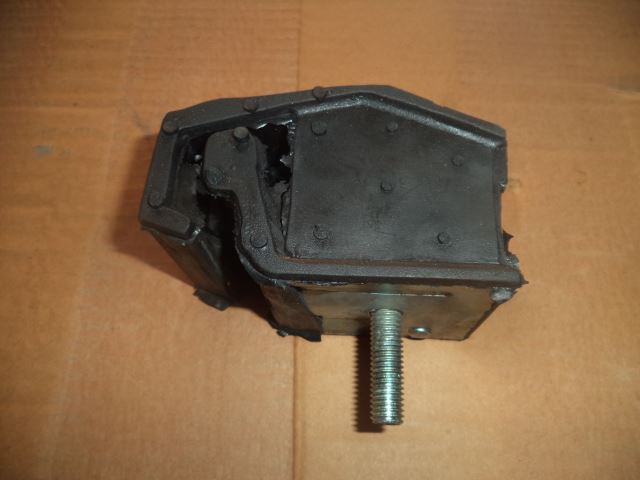 MOTOR TAKOZU SOL R19 MEGANE 14 16