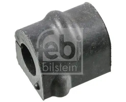 FEBI Opel Astra G 1.7 Dti, Zafira A 1.6, Astra G 1.4, 1.6 Ön Aks Viraj Lastiği 18 mm