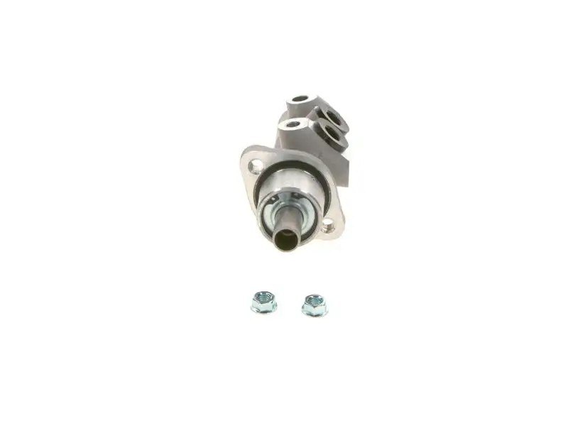 BOSCH Renault Clio 1.2, 1.4, 1.5 dCi, 1.6 Fren Ana Merkezi 22 mm