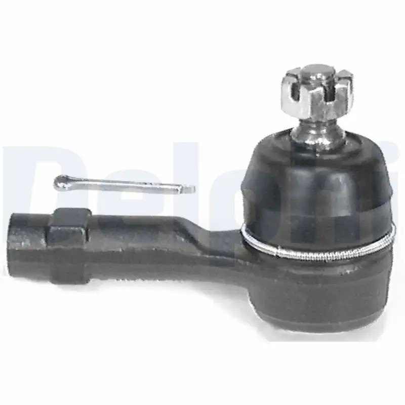DELPHI Hyundai Atos 1.0 - Volvo S40 1.8 Ön Aks Rot Başı 13,4 mm