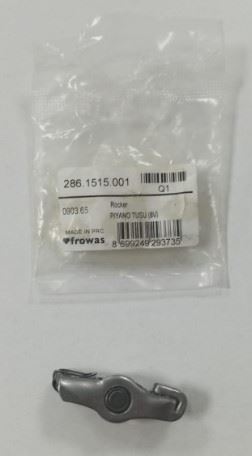 FROW Ford Focus 1.5 Tdci ve Citroen C-Elysee 1.6 Hdi Piyano Tuşu 8V