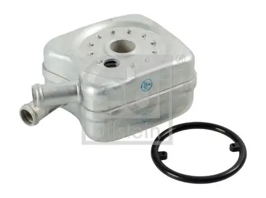 FEBI Volkswagen Golf 4 ve Skoda Octavia 1.8 Yağ Soğutucu Metal
