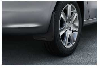 Arka Paçalık TK (OEM:1607396880)