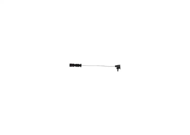 BOSCH Mercedes ML350 W163/ML270 W163/ML320 W163 Arka Fren Balata İkaz Kablosu 114 mm