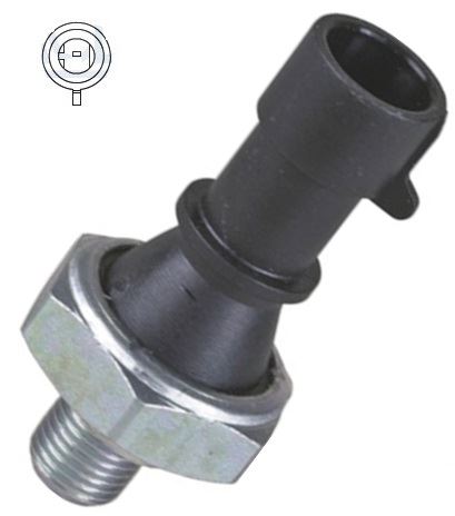 Hellux Yağ Musuru (Opel Astra H 16, Corsa B 12, Corsa C 12)