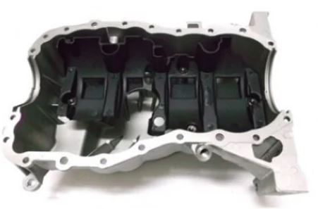 YAG KARTERI FLUENCE CLIO 3 MEGANE II K9K 1.5 DCI
