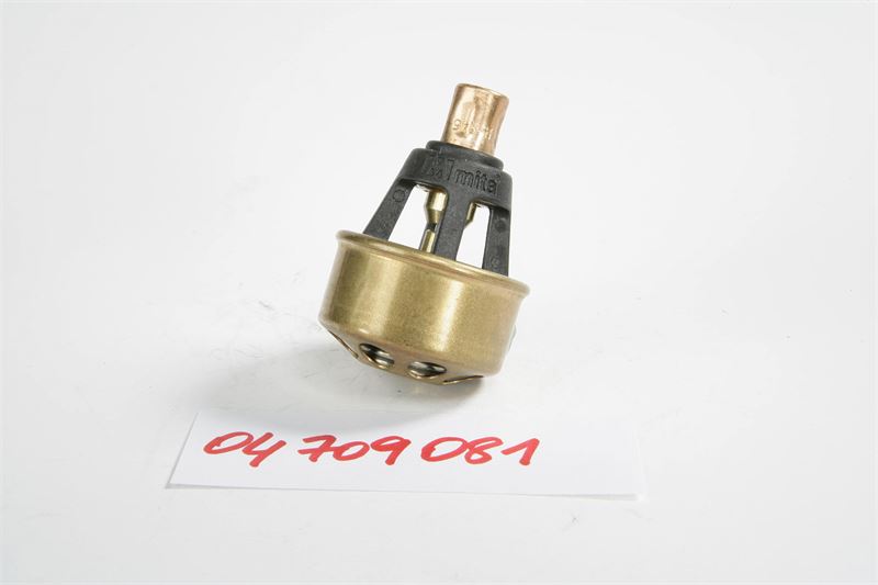 Mita Termostat (86 ºC) (Renault R9, R11)