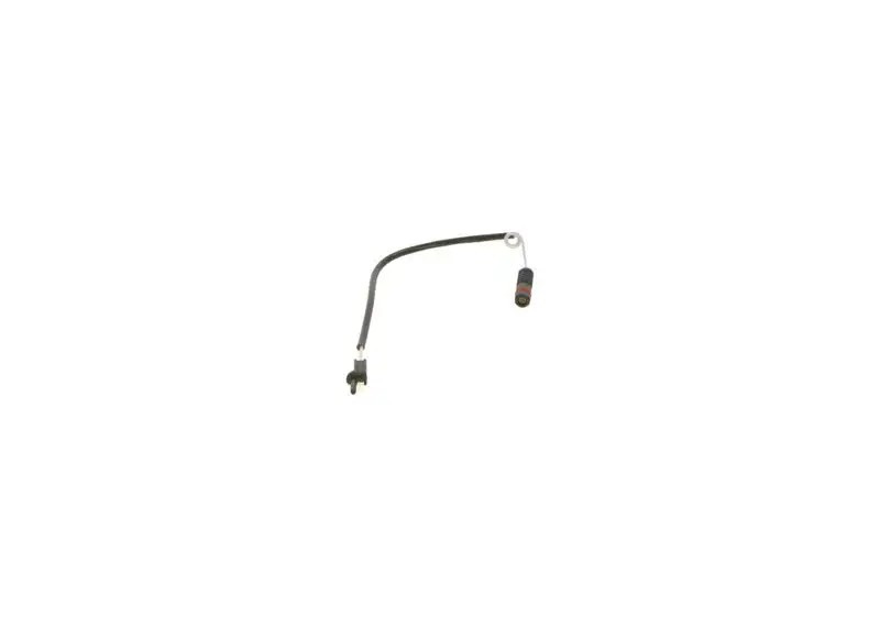 BOSCH Mercedes ML320, ML270 ve ML350 W163 Arka Fren Balata İkaz Kablosu 320 mm