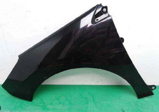 FROW Ön Çamurluk Sol Plastik P308 07->