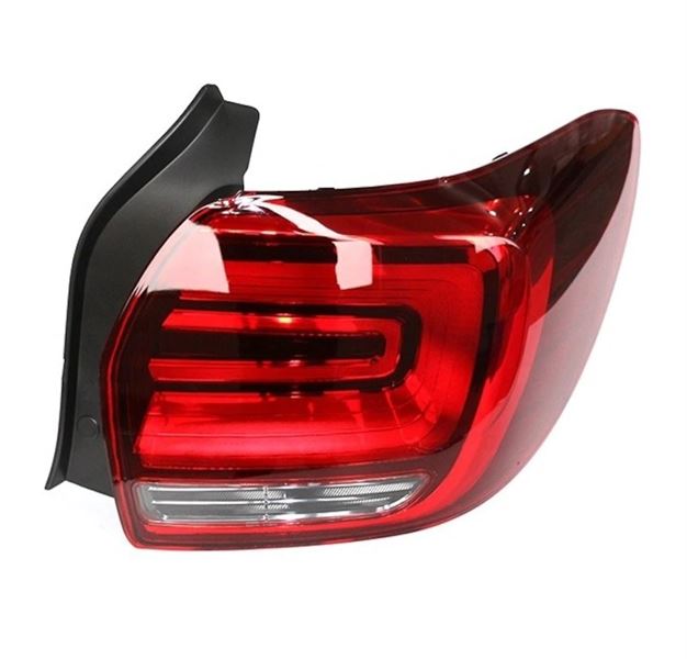 Stop Lambası Sağ Duyusuz (RENAULT Symbol Joy 17>)