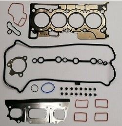 Motor Üst Takım Contası (Renault Clio IV 0.9 12V TCE)
