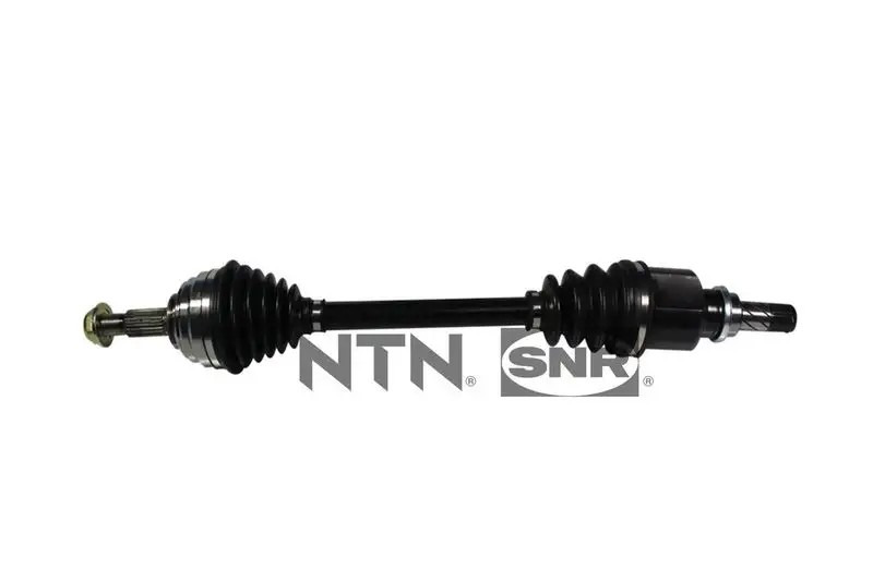 SNR Renault Megane 1.6 ve Clio 1.6 Ön Aks Solu Komple 675 mm