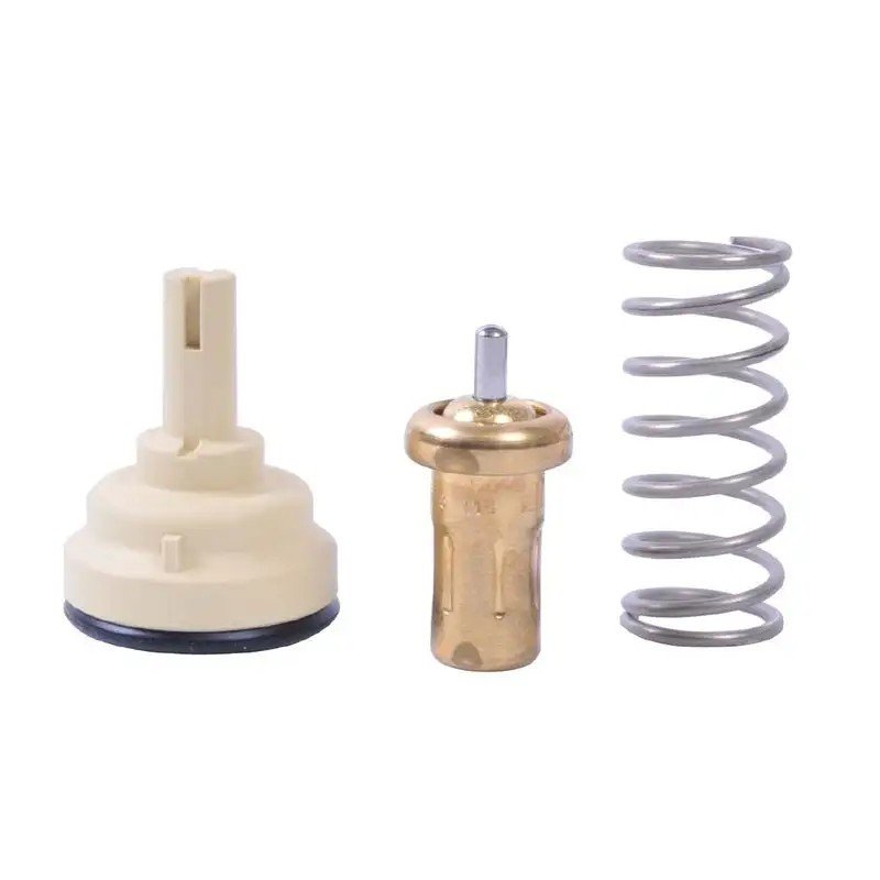 GATES Volkswagen Golf V-VI Passat 1.4 Tsi Termostat 105 °C