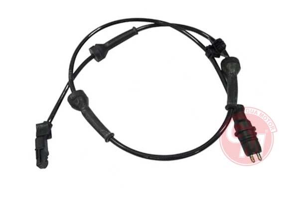 ABS SENSORU RENAULT ON MEGANE II SCENIC II 14 16 15 DCI 19 DCI 20 03- (720MM)