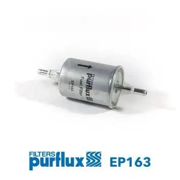 PURFLUX Opel Astra F, Corsa B, Meriva A Benzin Filtresi 55 mm