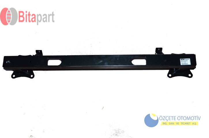 Arka Tampon Dişi (Tepe) (Peugeot Partner, Citroën Berlingo B9)