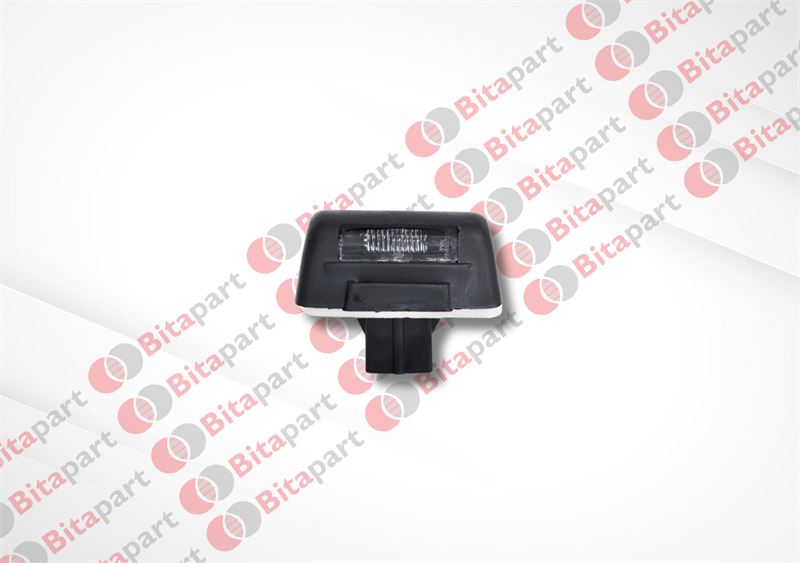 Plaka Lambası (Ford Transit 92> T-12 / T-15 V-184-V-347)