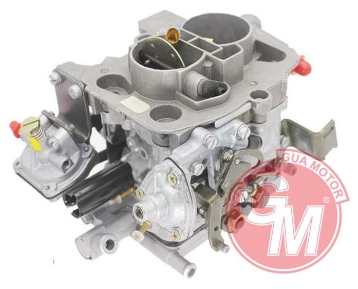 GUA Karbüratör Renault R9 R11 R19 İçin