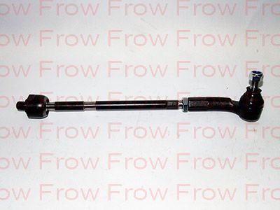 FROW Komple Rot (Sağ) (Volkswagen Polo IV)