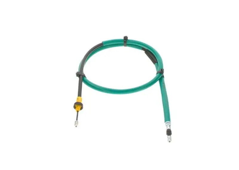BOSCH Renault Modus El Fren Teli 1.375 mm