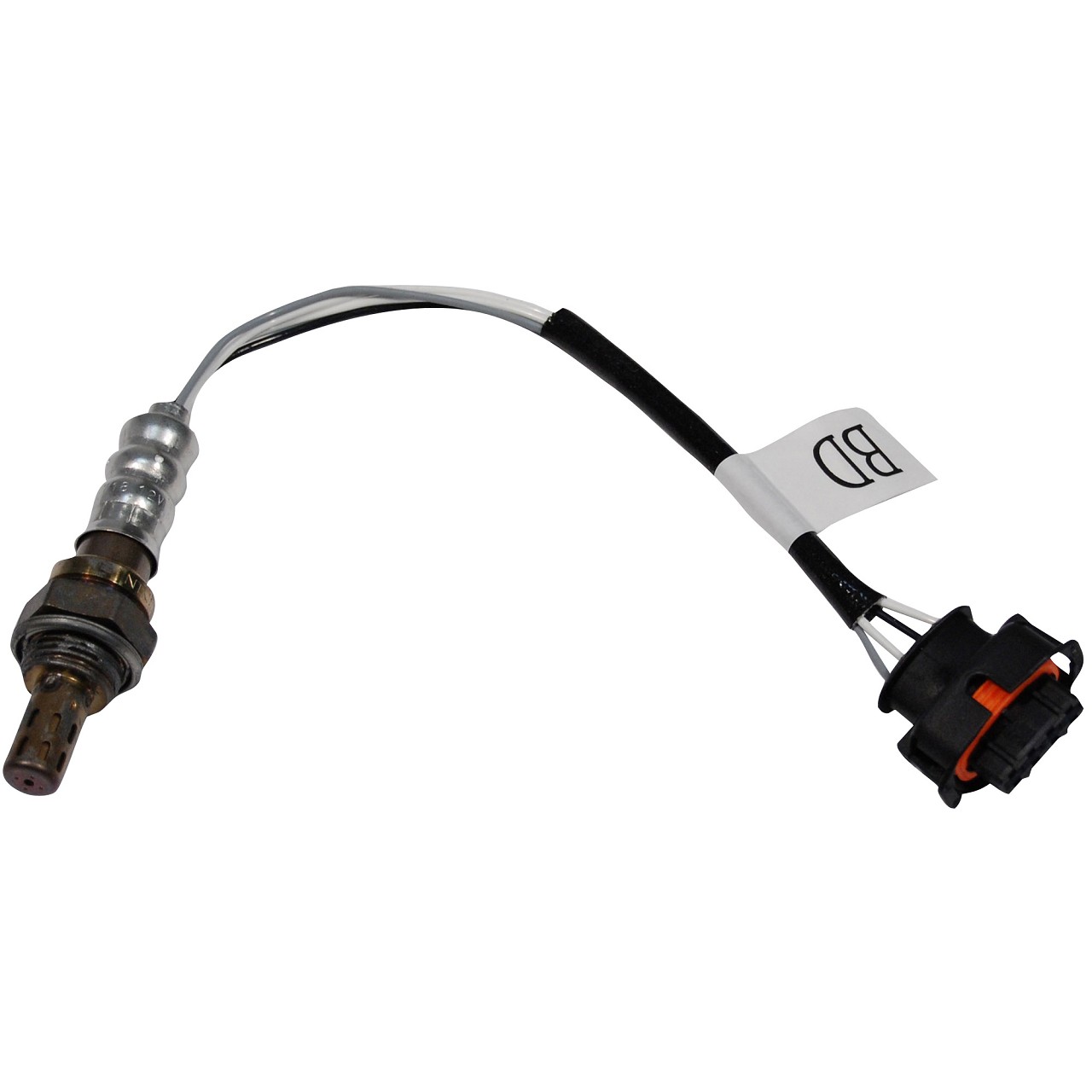 LAMBDA OKSIJEN SENSORU 741MM OZA826-EE1 OPEL ASTRA G CABRIO 01-05 Z18XE ASTRA H SEDAN 07-14 Z16XER VECTRA C 1.8 02-08 Z18XEL
